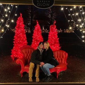 Meet your Posher, Josh